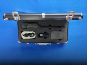 ecógrafo portátil C10RC